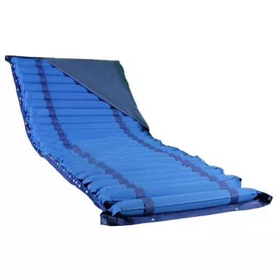 A+B Sistem 8 cm Boru Tipi Ventilasyonlu Havalı Yatak