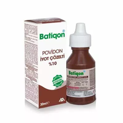 Batikon