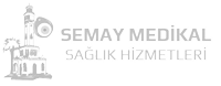 Semay Medikal Sağlık Hizmetleri Footer Logo