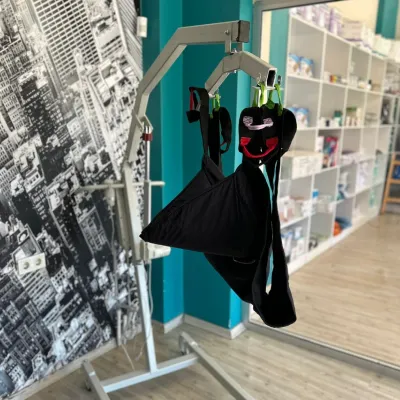 Hasta Taşıma Lifti